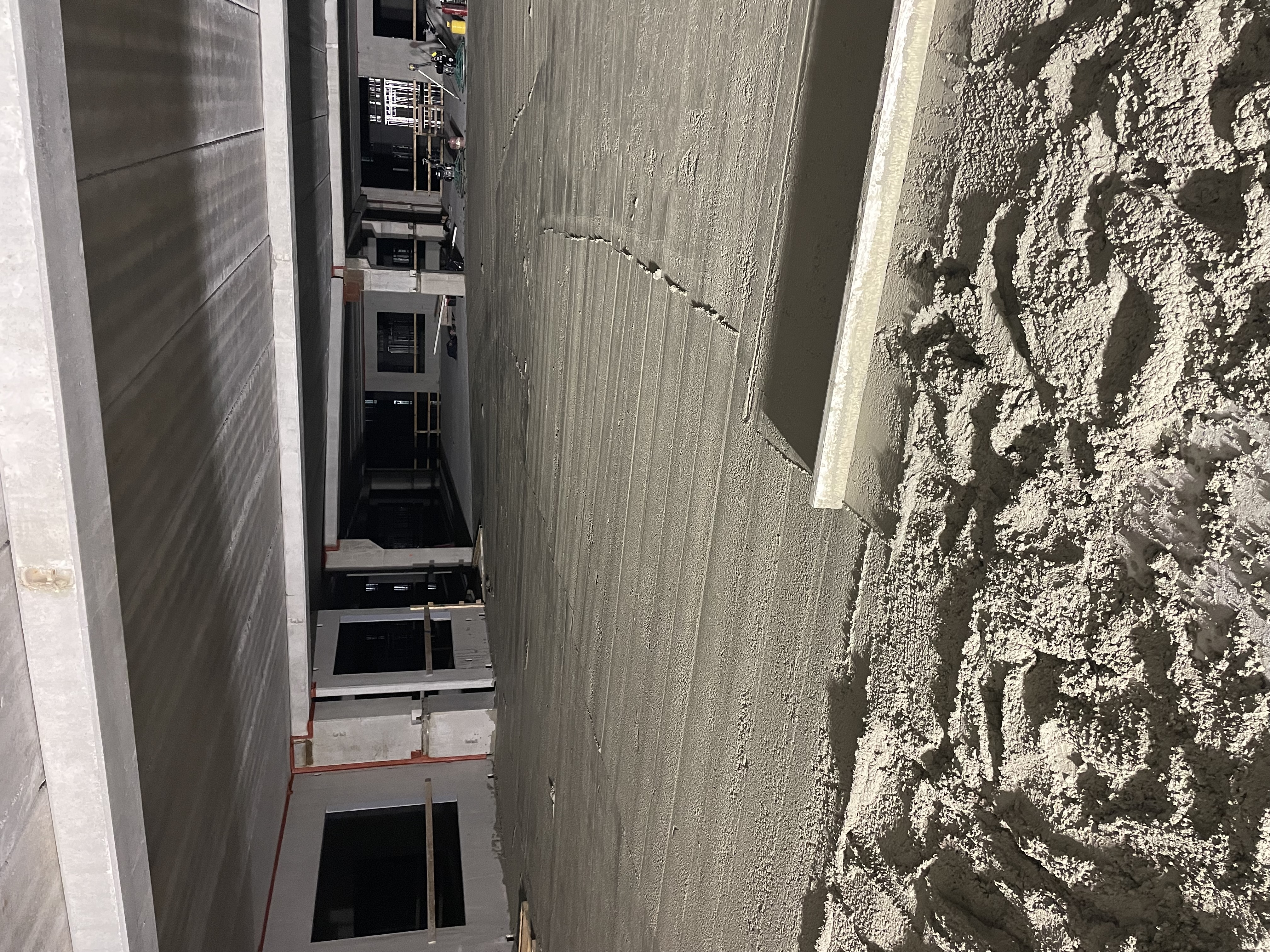 General Marina Club Bay Project Image 3